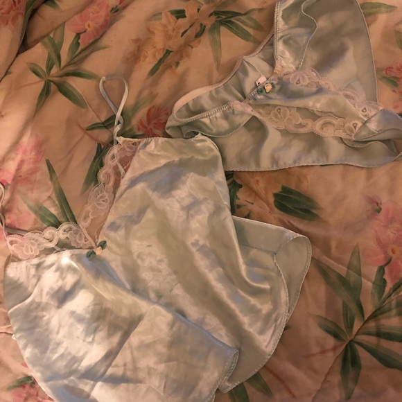 Juliana sleep set sexy 1946 size large 👌👌New - Picture 5 of 8